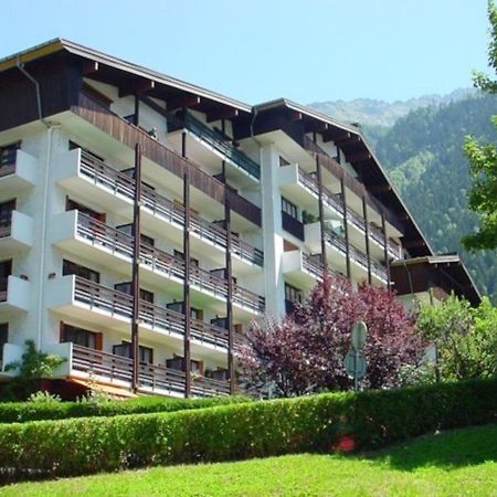 Chamonix Residence Les Periades Екстериор снимка
