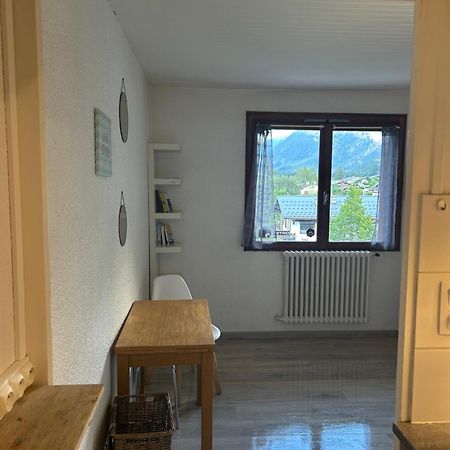 Chamonix Residence Les Periades Екстериор снимка