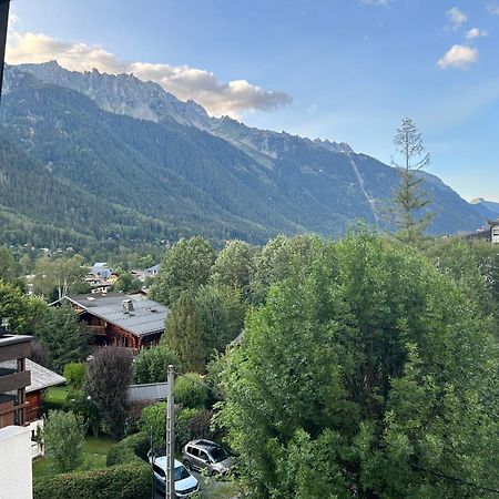 Chamonix Residence Les Periades Екстериор снимка