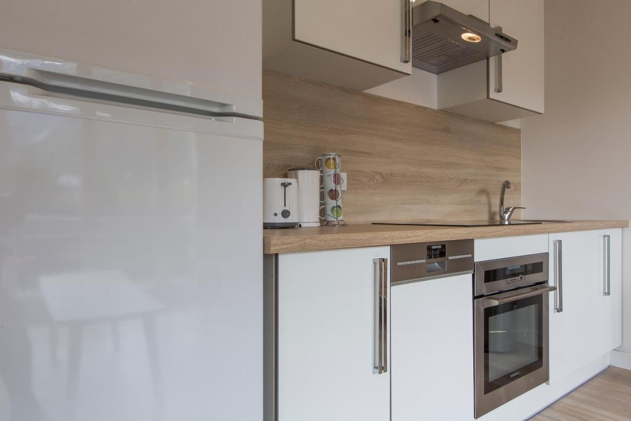 Chamonix Residence Les Periades Екстериор снимка