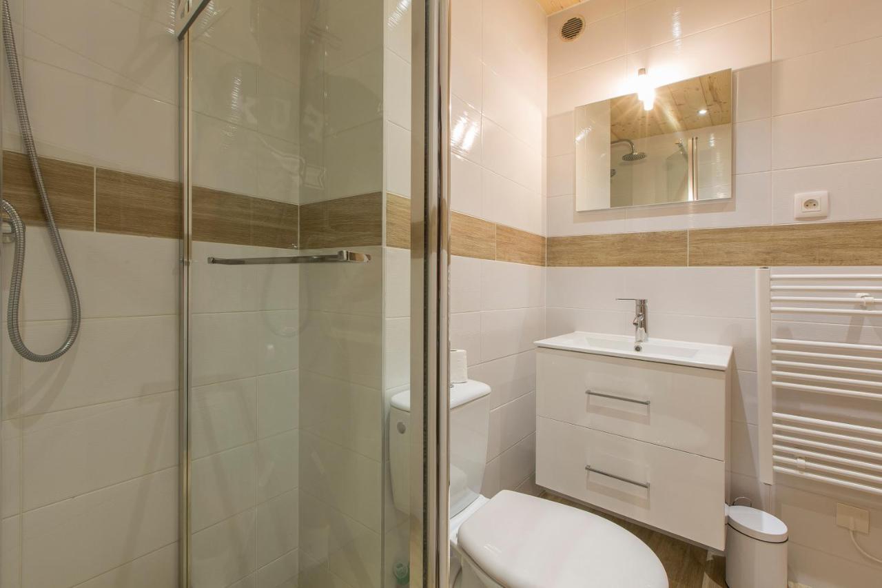 Chamonix Residence Les Periades Екстериор снимка