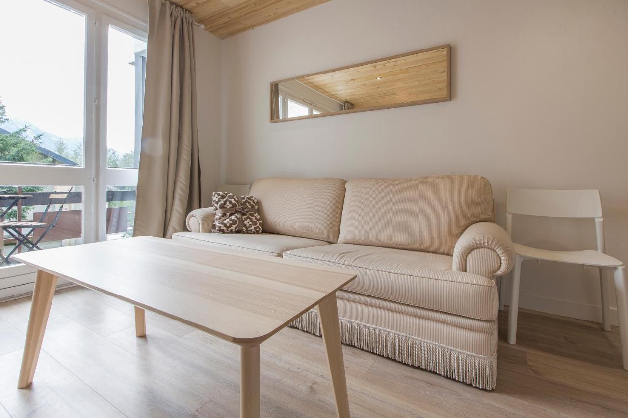 Chamonix Residence Les Periades Екстериор снимка
