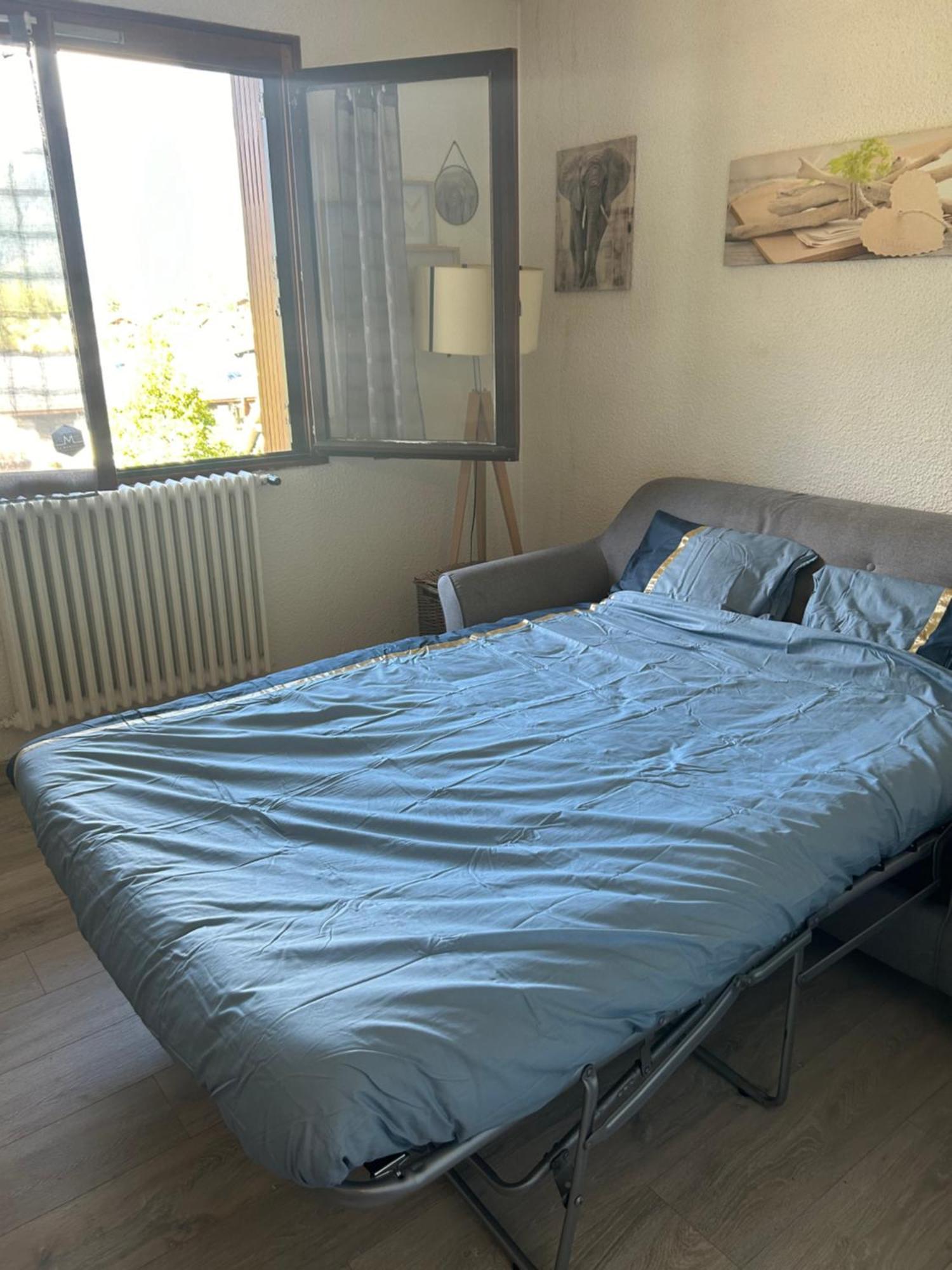 Chamonix Residence Les Periades Екстериор снимка