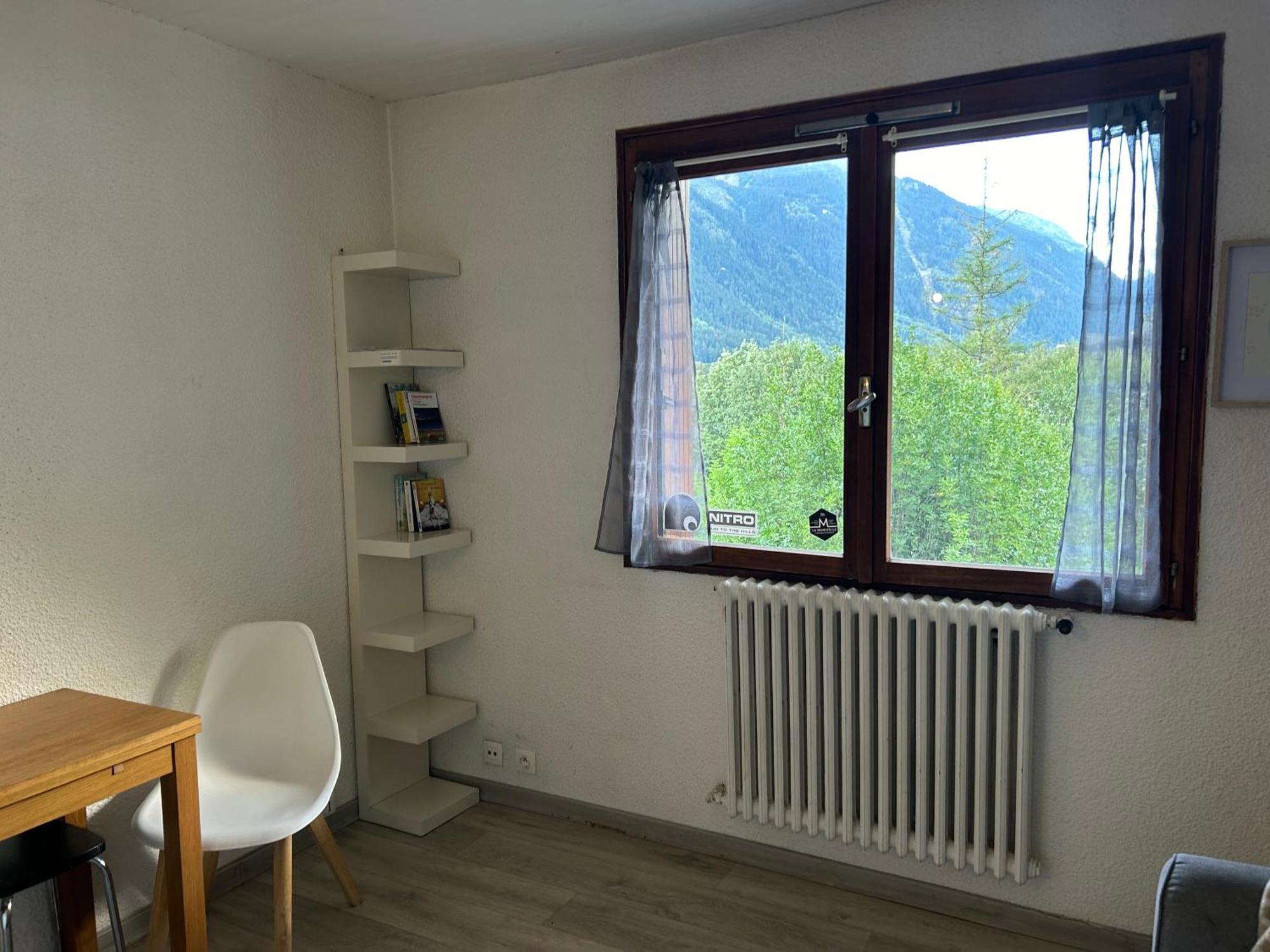 Chamonix Residence Les Periades Екстериор снимка