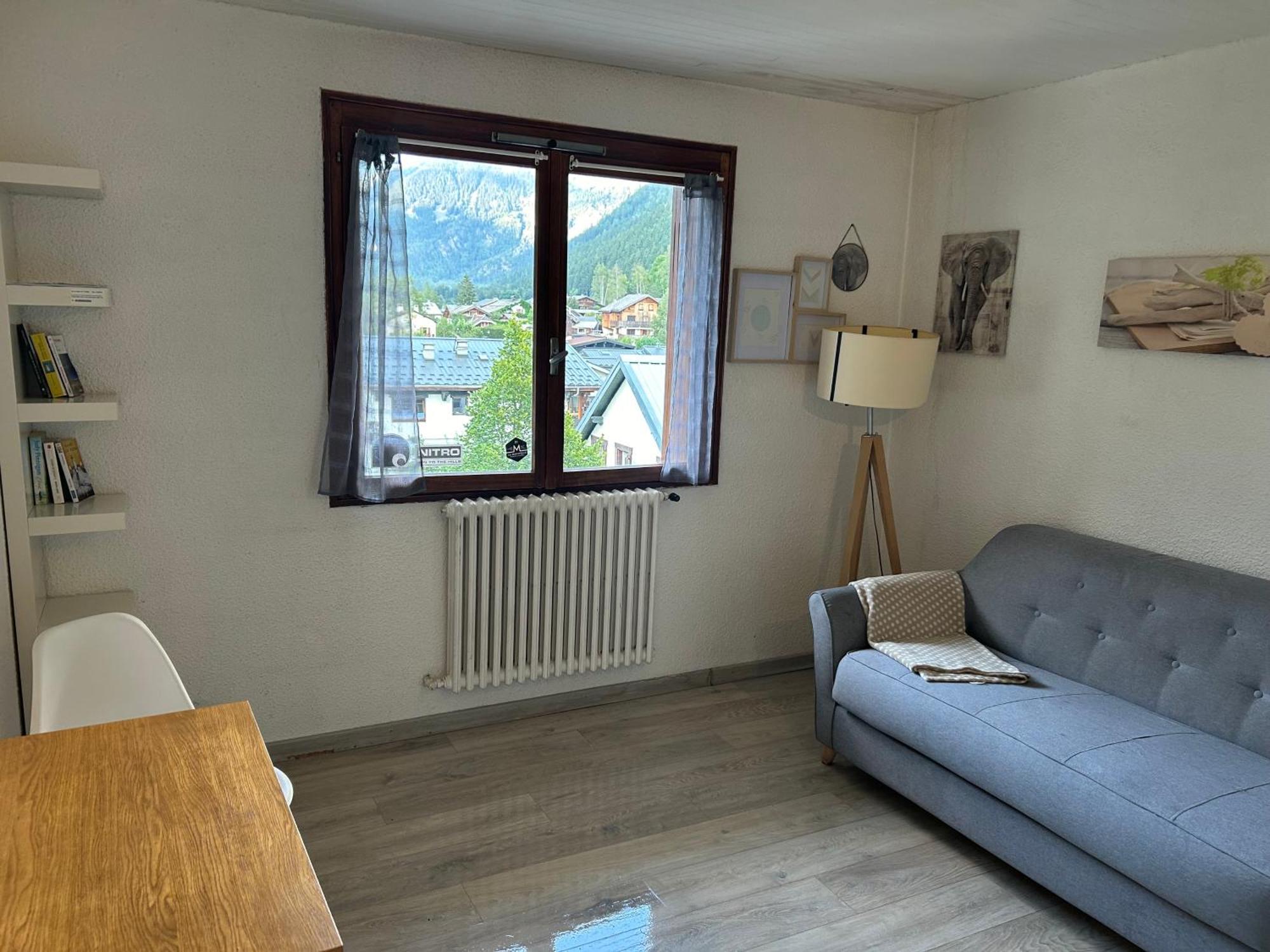 Chamonix Residence Les Periades Екстериор снимка