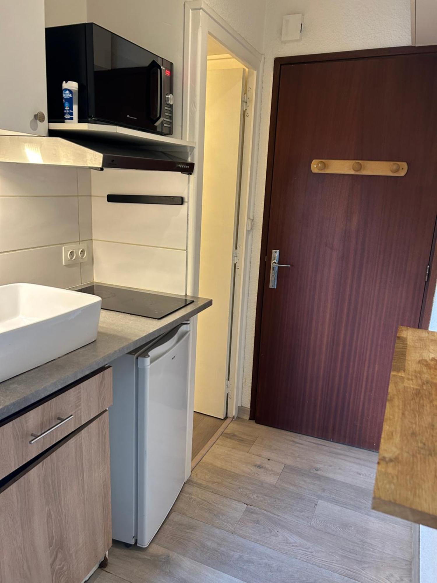 Chamonix Residence Les Periades Екстериор снимка